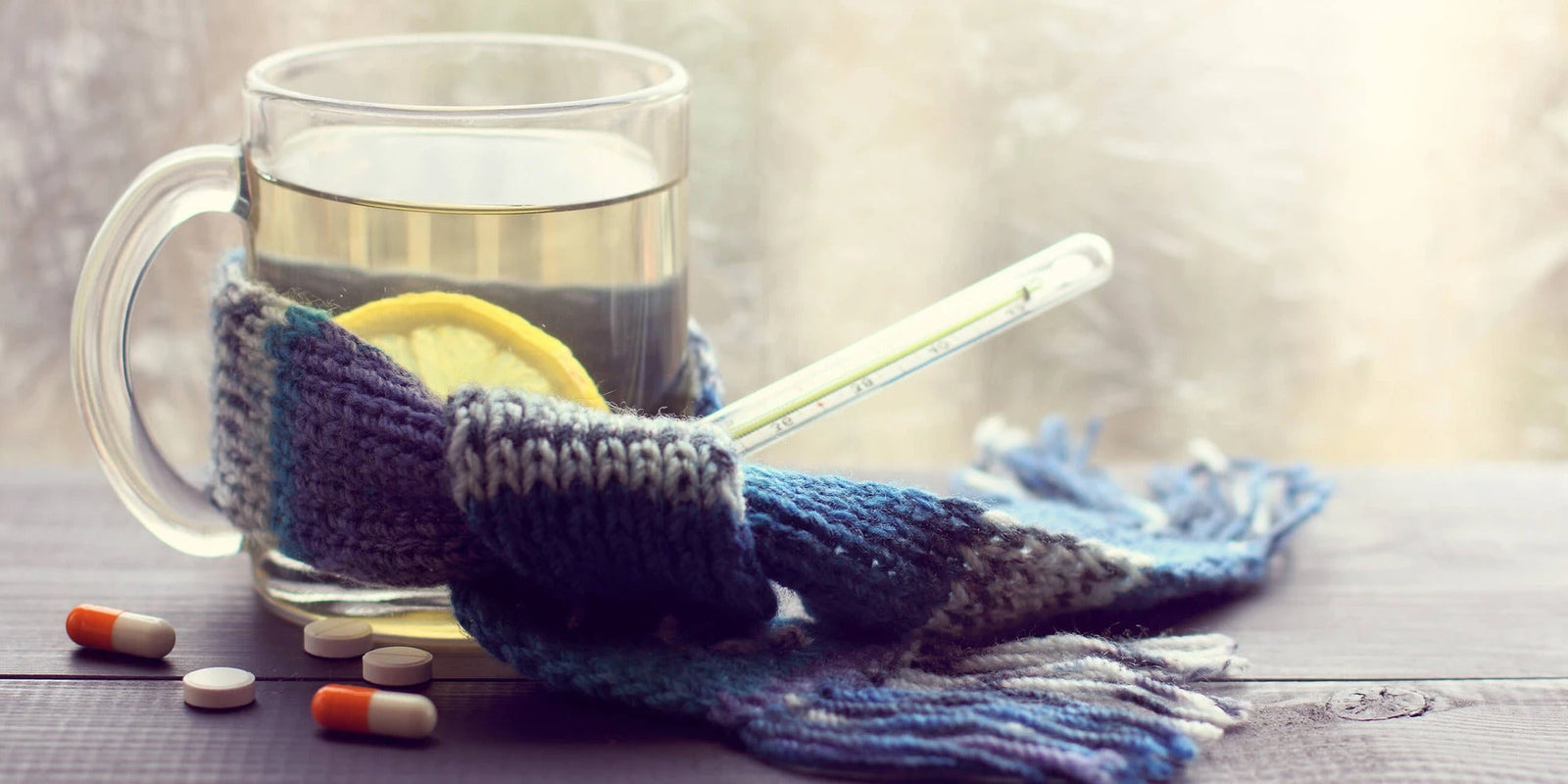 7 Ways to Prepare for the Winter Season