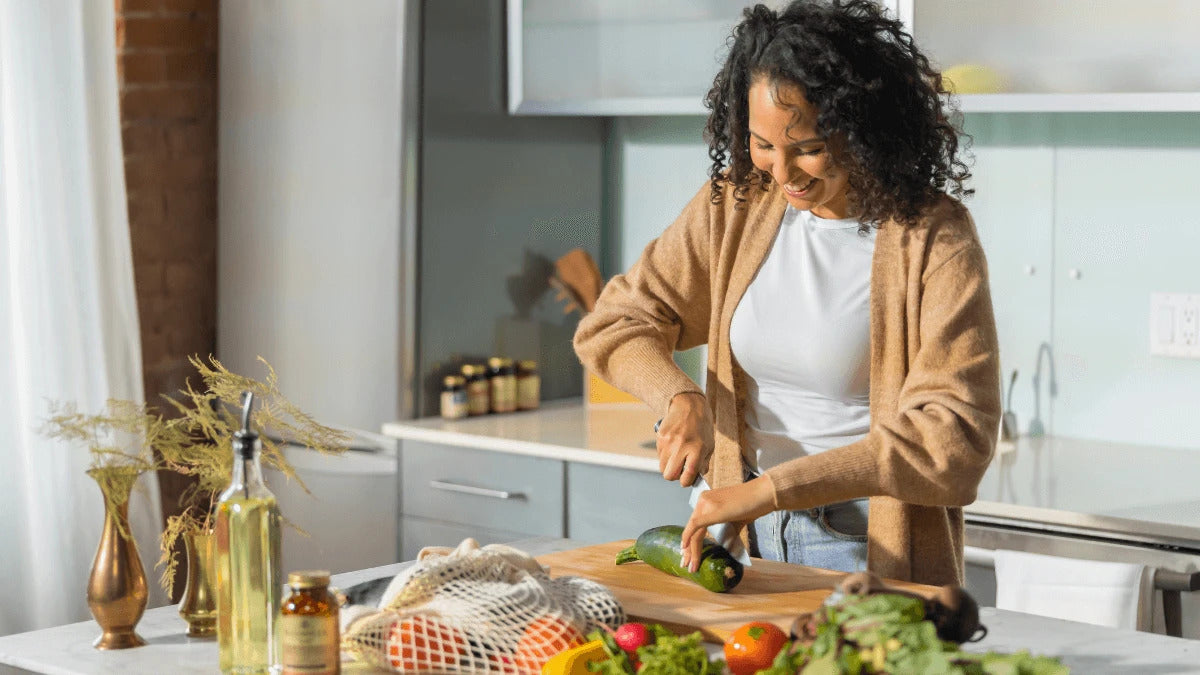 How to deal with stress during menopause