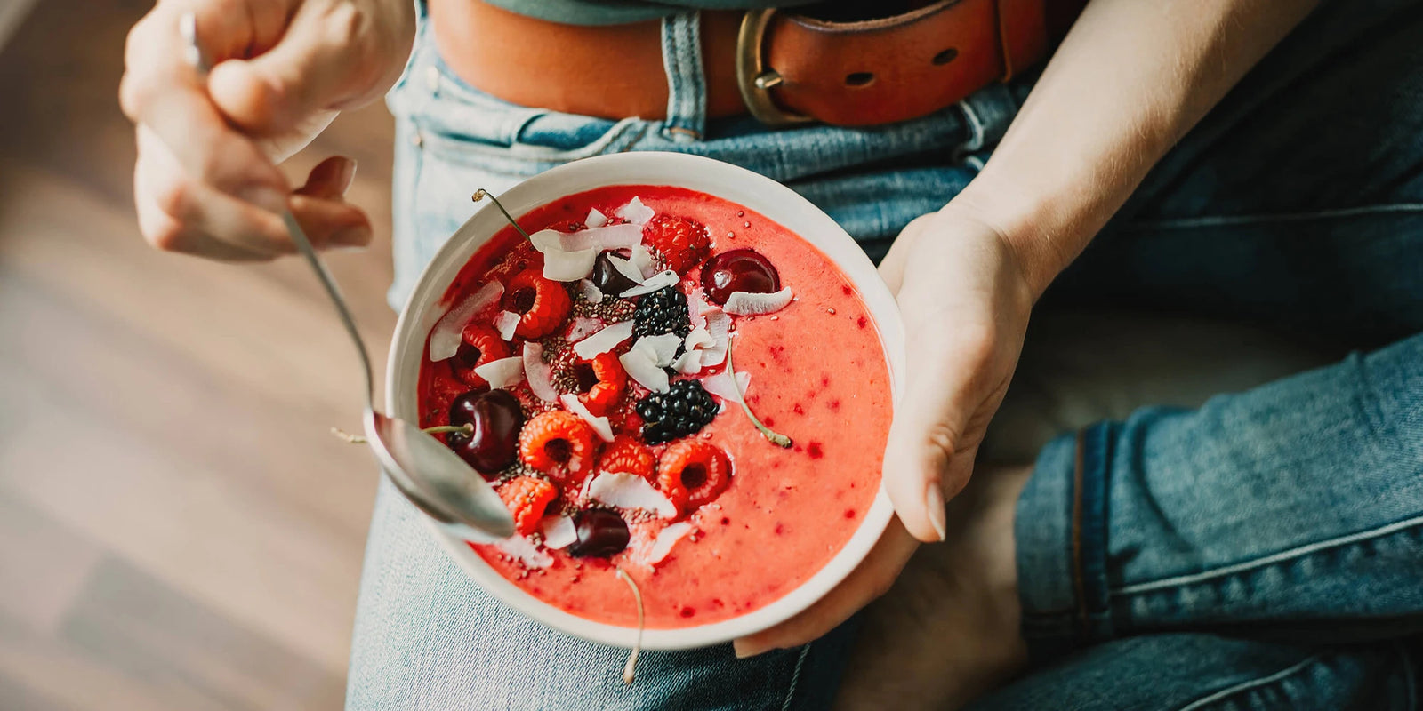 How to Keep Those Health Resolutions Going.