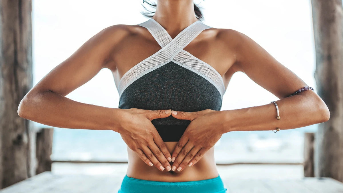 A tour of your digestive system - Part 1