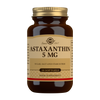 Astaxanthin 5 mg Softgels - Pack of 30-Carotenoids-Solgar