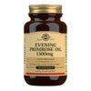 Solgar Evening Primrose Oil 1300 mg Softgels - Pack of 30 (4743837581371)