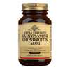 Extra Strength Glucosamine Chondroitin MSM Tablets (4756437401659)