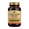 Solgar L-Glutamine 500 mg Vegetable Capsules (4756437991483)