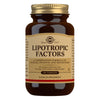 Lipotropic Factors Tablets (4756438089787)