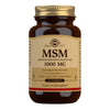 MSM 1000 mg Tablets (4756438384699)