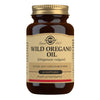 Solgar Wild Oregano Oil Softgels - Pack of 60 (4743841677371)