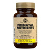 Prenatal Nutrients Tablets (4743842201659)