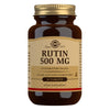 Solgar Rutin 500 mg Tablets (4756439138363)