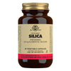 Oceanic Silica 25 mg Vegetable Capsules - Pack of 50-Minerals-Solgar