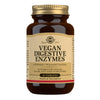 Vegan Digestive Enzymes Tablets (4756439629883)