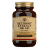 Beetroot Extract 500 mg Vegetable Capsules - Pack of 90 (4743847182395)