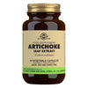Solgar Artichoke Leaf Extract 300 mg Vegetable Capsules - Pack of 60 (4743847608379)