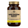 Solgar Hawthorne Berry Vegetable Capsules - Pack of 100 (4743848755259)
