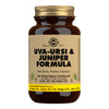 Uva Ursi & Juniper Formula Vegetable Capsules