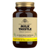 Solgar Milk Thistle Vegetable Capsules (4756438351931)