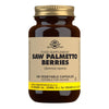 Saw Palmetto Berries Vegetable Capsules