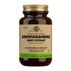 Solgar Ashwagandha Root Extract Vegetable Capsules - Pack of 60 (4743849214011)