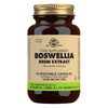 Solgar Boswellia Resin Extract Vegetable Capsules - Pack of 60 (4743849410619)