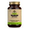 Valerian Root Extract Vegetable Capsules