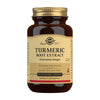 Turmeric Root Extract Vegetable Capsules - Pack of 60 (4743850262587)