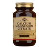 Calcium Magnesium Citrate Tablets (4743850885179)