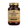 L-Carnitine 500 mg Tablets (4743851835451)