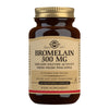 Bromelain 300 mg Vegetable Capsules