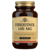 Ubiquinol 100 mg Softgels