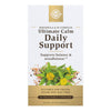 Ultimate Calm Daily Support Vegetable Capsules